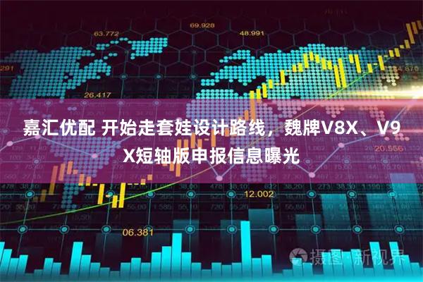 嘉汇优配 开始走套娃设计路线，魏牌V8X、V9X短轴版申报信息曝光